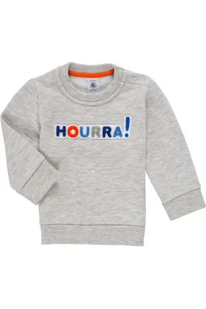 Petit Bateau Felpa TERRI