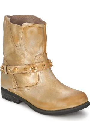 Moschino Stivaletti CA21013