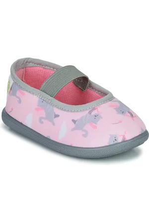 Citrouille et Compagnie Pantofole bambini CERISETTE