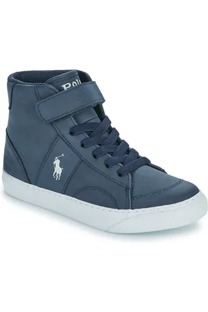 Ralph Lauren Scarpe bambini RYLEY MID