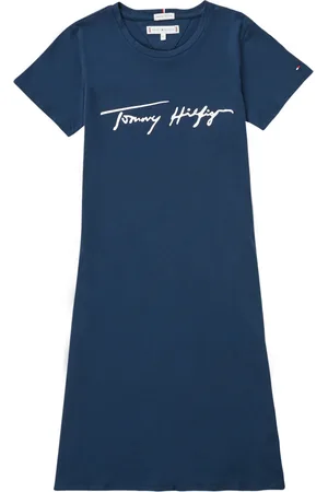 Tommy Hilfiger Abito corto POLINE