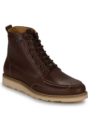 Paul Smith Stivaletti TUFNEL