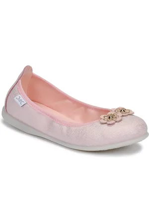 Citrouille et Compagnie Ballerine bambina JATAMAL