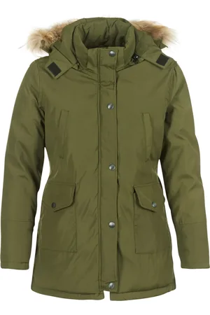 Yurban Parka HILAPIT
