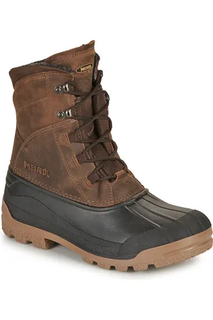 Meindl Scarpe da trekking Cervinia