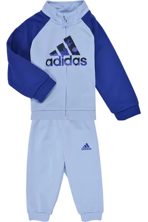adidas Completo Essentials Print Track Suit