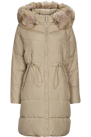 Betty London Piumino DOVINE