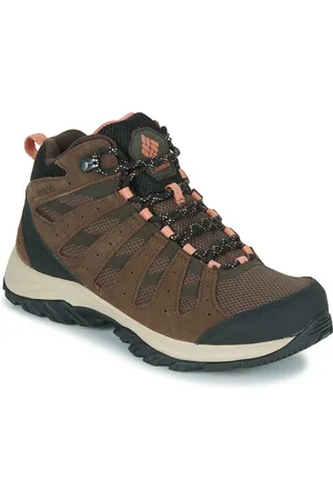 Columbia Scarpe da trekking REDMOND III MID WATERPROOF