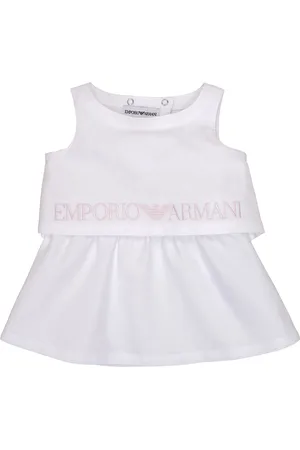 Emporio Armani Abito corto Alberic