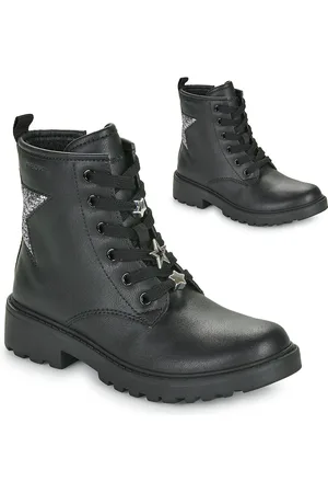 Geox Stivaletti bambini J CASEY GIRL