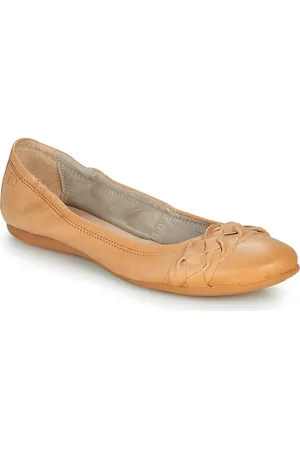 Dream in Green Ballerine NERLINGO