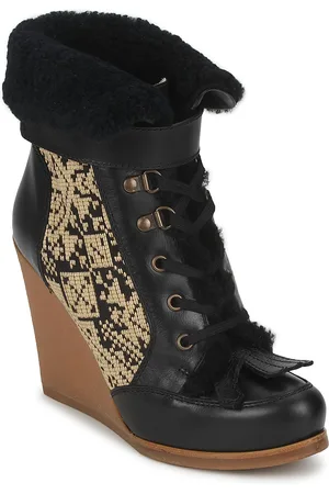 Etro Stivaletti DENISE