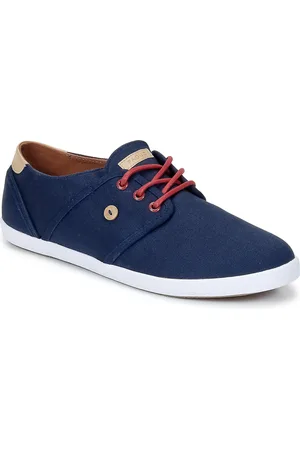 Faguo Sneakers basse CYPRESS