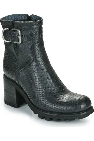 Free Lance Stivaletti JUSTY 7 SMALL GERO BUCKLE