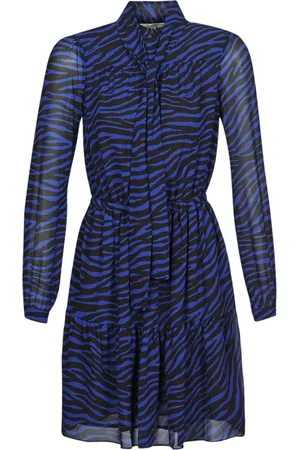 Michael Kors Abito corto BOLD BENGAL TIER DRS