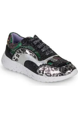 Irregular Choice Sneakers basse JIGSAW