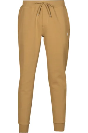 Ralph Lauren Pantaloni Sportivi BAS DE JOGGING EN DOUBLE KNIT TECH