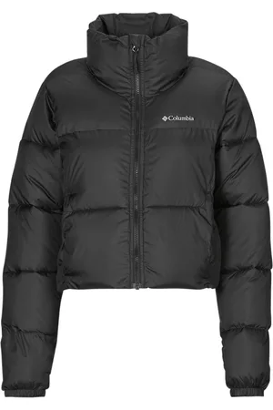 Columbia Piumino Puffect II Cropped Jacket