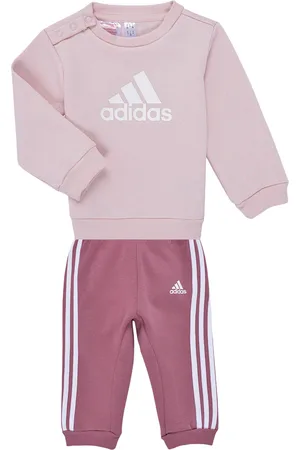 adidas Completo Badge of Sport Jogger Set