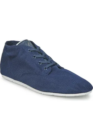 Eleven Paris Sneakers alte BASIC MATERIALS