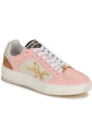 Meline Sneakers basse PAD571-P9537