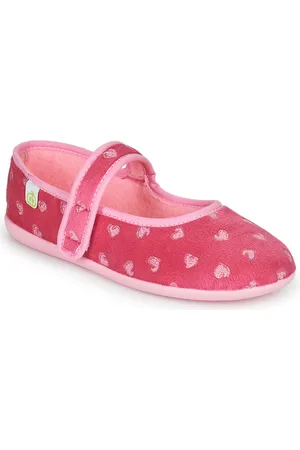 Citrouille et Compagnie Pantofole bambini PIWOINE