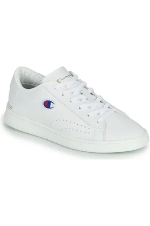 Champion Sneakers basse COURT CLUB PATCH