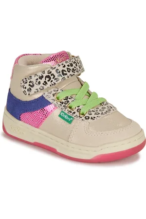 Kickers Scarpe bambini KICKALIEN
