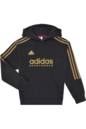 adidas Felpa Tiro Nations Pack Hood