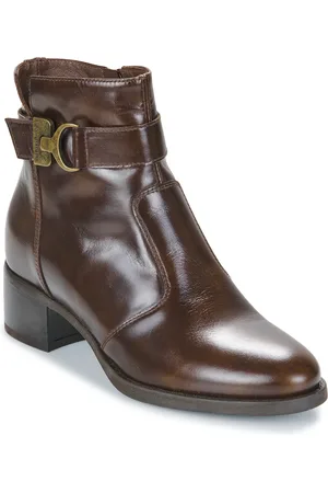Nero Giardini Stivaletti I411270D-300