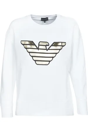 Emporio Armani Felpa DJIMMY