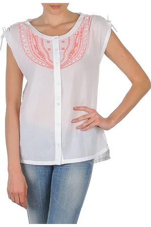 Antik Batik Camicia a maniche corte AYLA