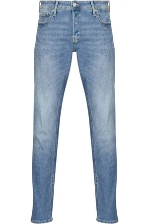 JACK & JONES Jeans Slim JJIGLENN