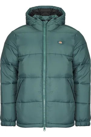 Dickies Piumino WALDENBURG HOODED JACKET