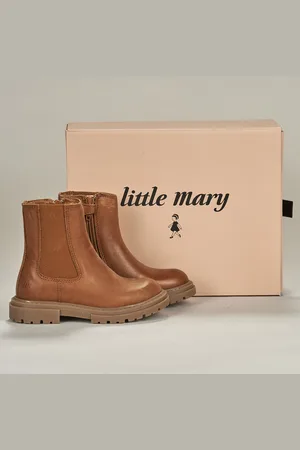 Little Mary Stivaletti bambini MAGGIE