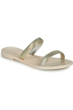 Melissa Scarpe Glitz Ad