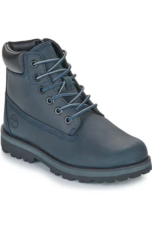 Timberland Stivaletti bambini COURMA KID MID LACE UP