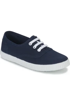 Citrouille et Compagnie Scarpe bambini KIPPI BOU