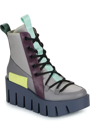 united nude Stivaletti GRIP EXPLORER LO