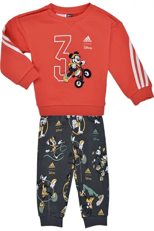 adidas Completo Disney Mickey Mouse Joggers
