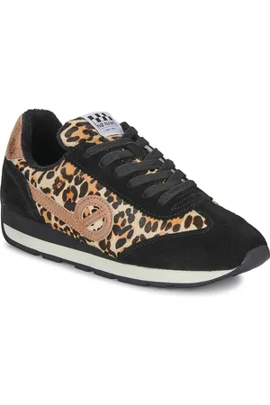 No Name Sneakers basse CITY RUN JOGGER W