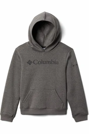 Columbia Felpa TREK HOODIE
