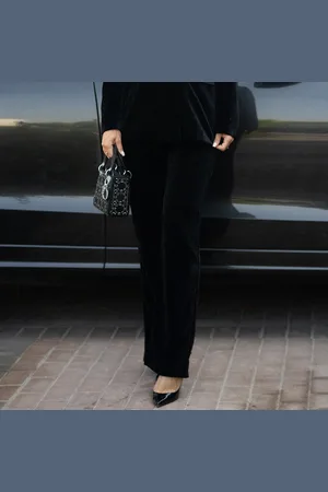 THEAD. Pantalone ASHLEY PANT