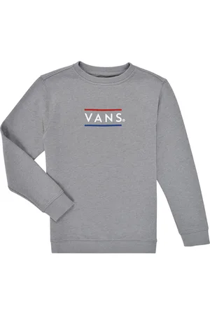 Vans Felpa BY Half Box Crew