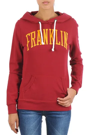 Franklin & Marshall Felpa TOWNSEND