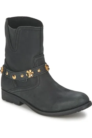Moschino Stivaletti CA21013G1ZCE