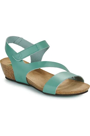 Dream in Green Sandali ZIMINI