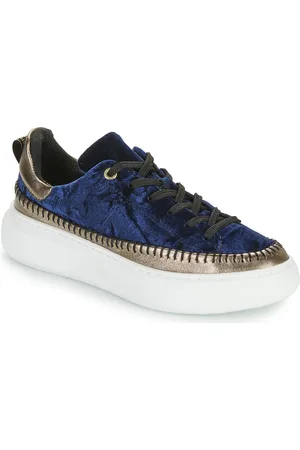 JB Martin Sneakers basse FLEUR