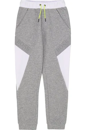 HUGO BOSS Pantaloni Sportivi J24664