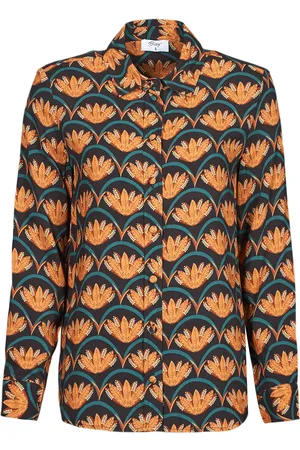 Betty London Camicia POUPI